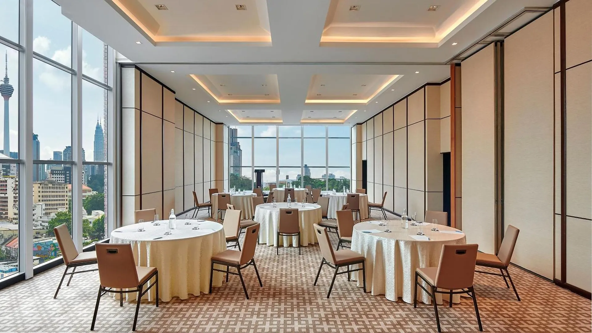 Four Points By Sheraton Kuala Lumpur, Chinatown Malaysia