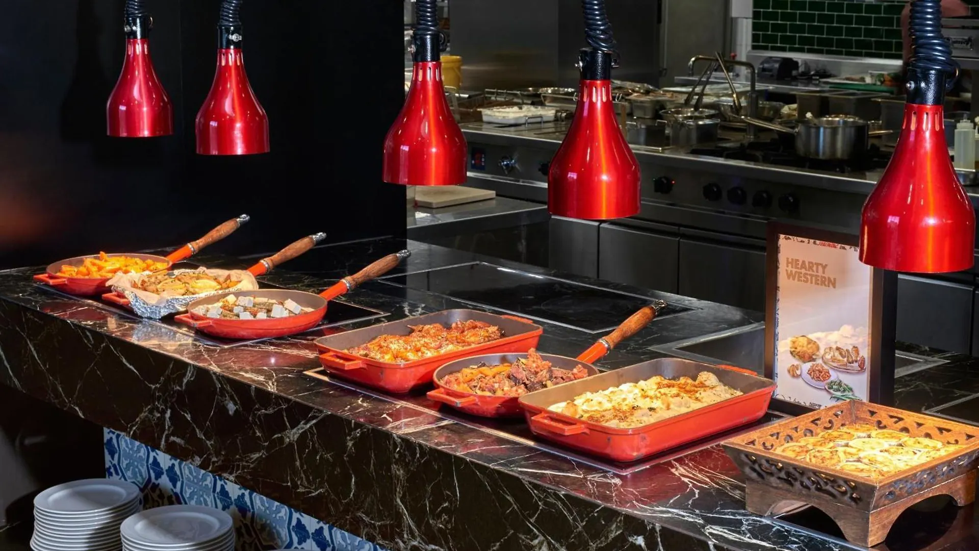 **** Hotel Four Points By Sheraton Kuala Lumpur, Chinatown Ma­lay­sia