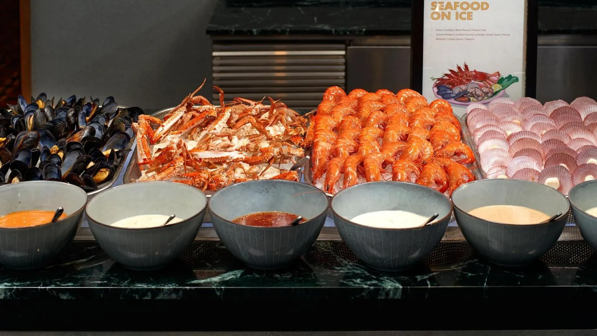 Four Points By Sheraton Kuala Lumpur, Chinatown Hotel