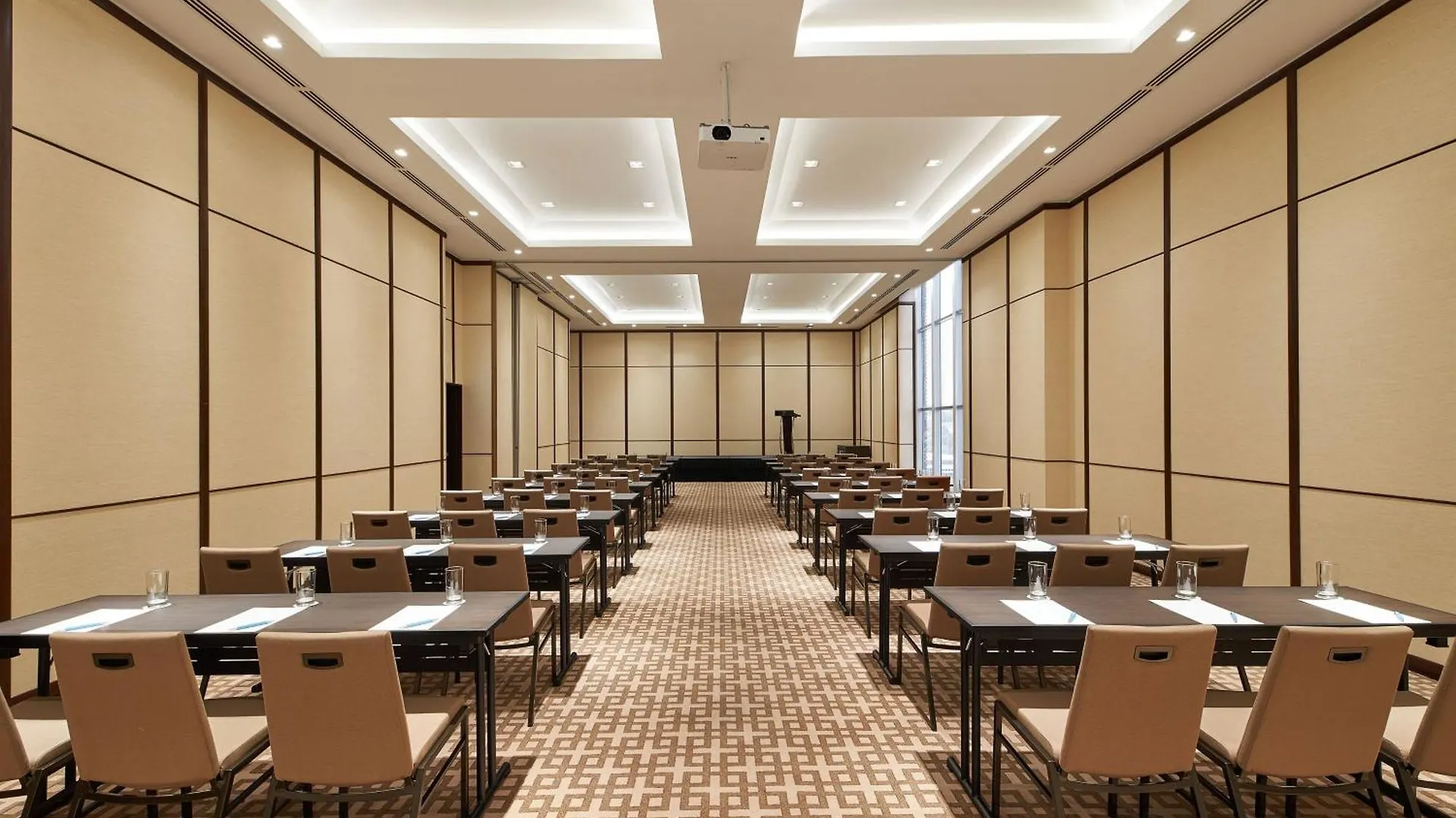 Four Points By Sheraton Kuala Lumpur, Chinatown 4*,  Малайзия