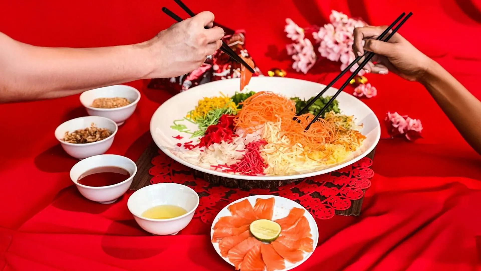 Hotel Four Points By Sheraton Kuala Lumpur, Chinatown