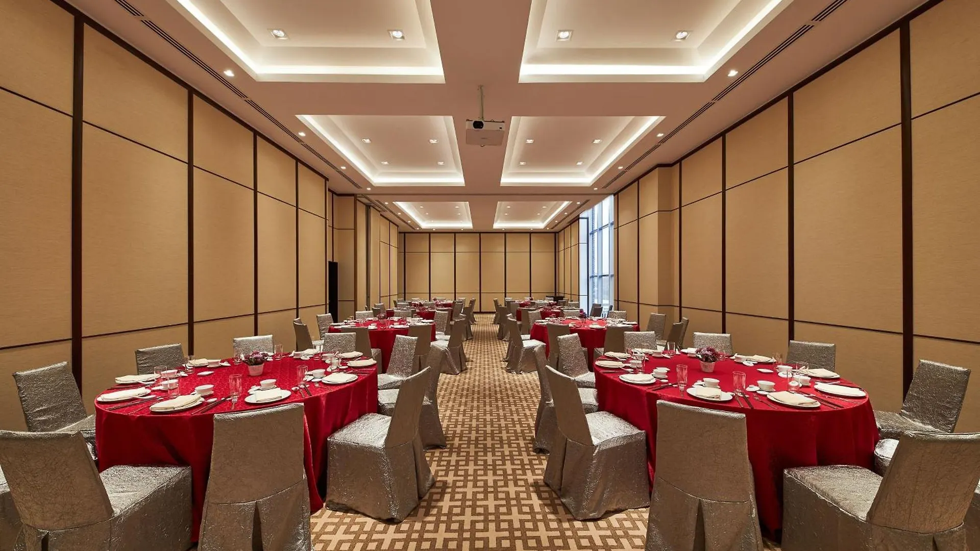 Four Points By Sheraton Kuala Lumpur, Chinatown