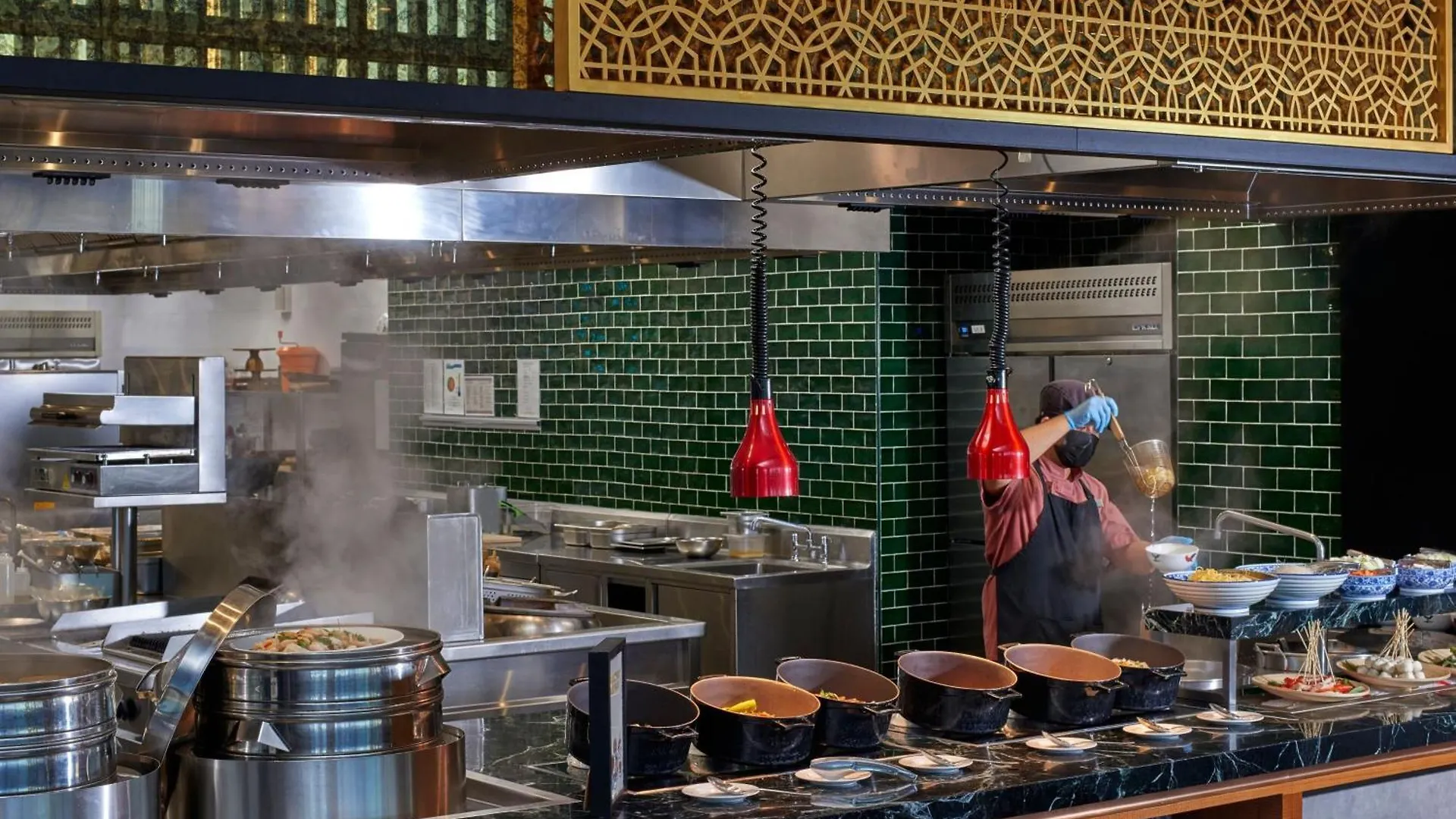 Four Points By Sheraton Kuala Lumpur, Chinatown