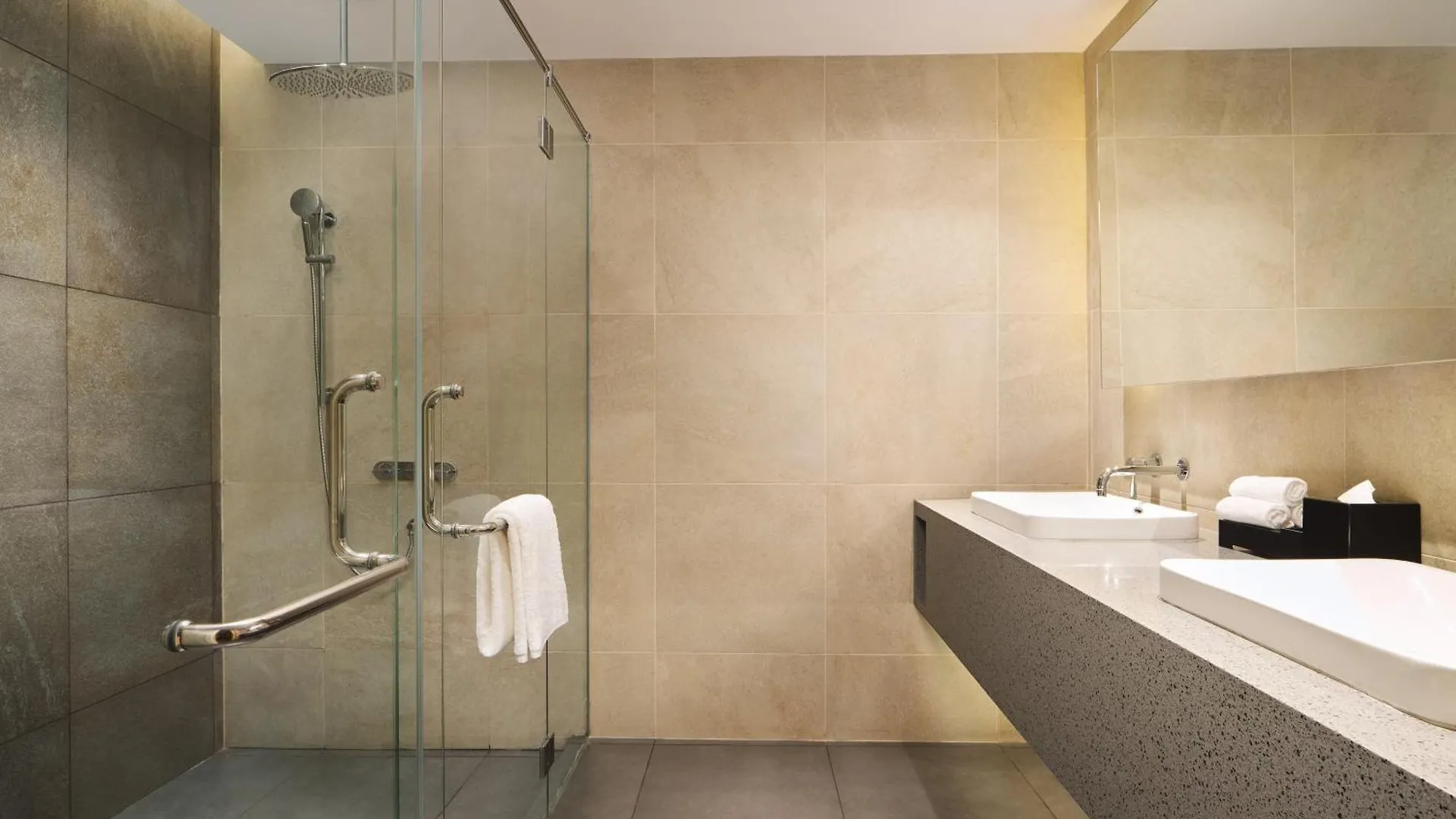 Four Points By Sheraton Kuala Lumpur, Chinatown